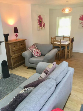 Отель Snowdon Cottage  Кэрнарфон